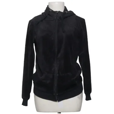Hoodie (Sj Velour Zh) from Bik Bok Cotton, Polyester