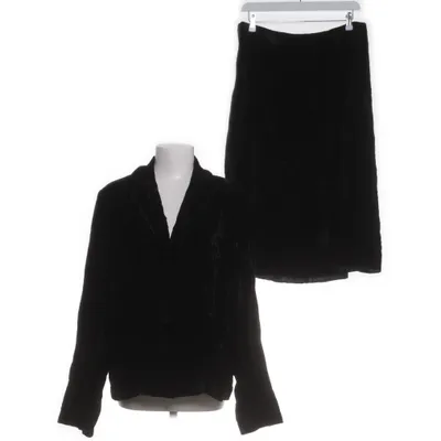 Set (Black) from Fabrizio A Viscose, Nylon