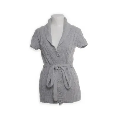 Gilet (Grijs) van L.O.G.G by H&M Polyamide, Katoen, Wol