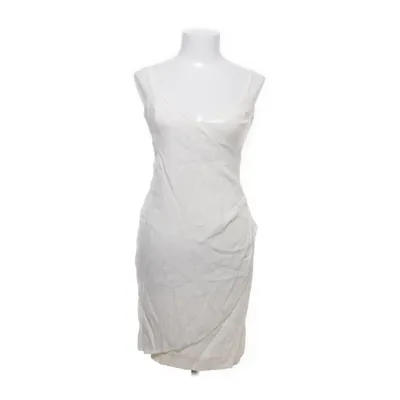 Dress (White) from Pianura Studio Acetate, Viscose