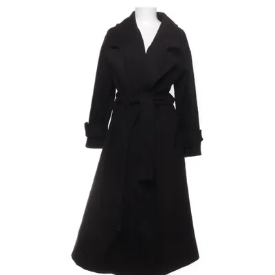 Kappa (Svart) från Boohoo Polyester