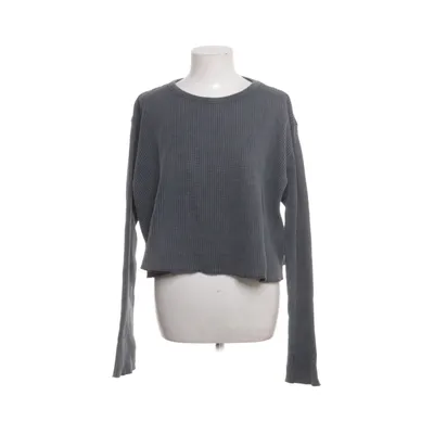 Tröja (Grå) från American Vintage Bomull