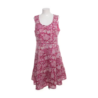 Klänning (Rosa, Flerfärgad) från Hillevi of Sweden Bomull