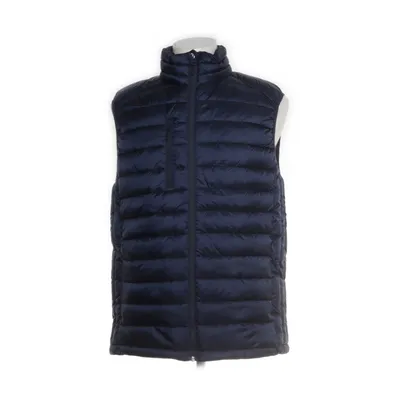 Outdoor vest (Blauw) van Clique Polyester