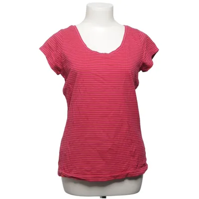 T-shirt (Rouge, Jaune, Multicolore) de Sandwich Coton, Élasthane