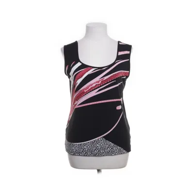 Tank Top (Red, Pink) from Eli & Irene Elastane, Polyester