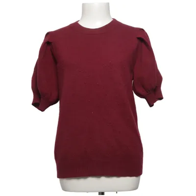 Strickpullover (Rot) von Daisy Grace Kaschmir