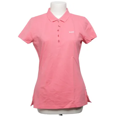 Poloshirt (Roze) van Hugo Boss