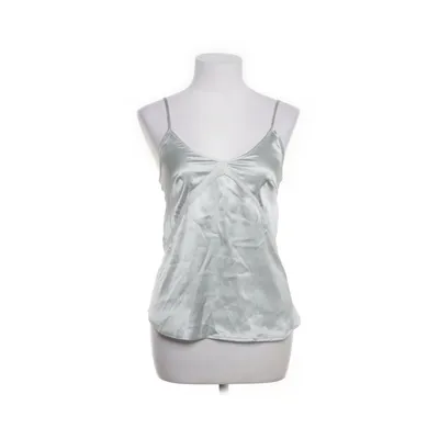 Pyjamatop (Groen) van Secret Possessions Polyester