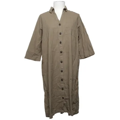 Skjortklänning (Beige) från Dorothy Perkins