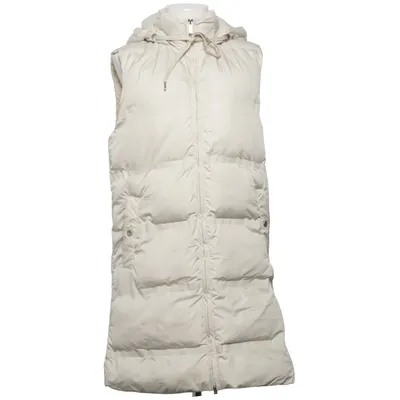 Outdoor vest (Wit) van Lefties Nylon, Polyester