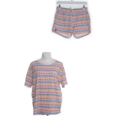 Pyjama (Geel, Meerkleurig) van Aldi