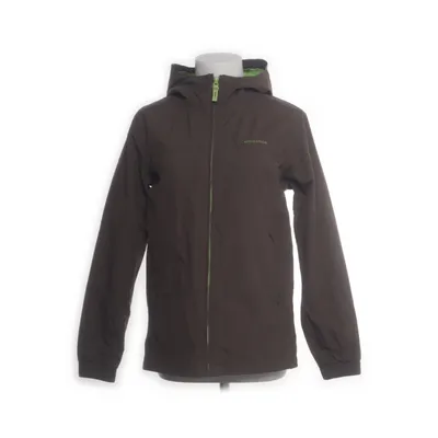 Outdoor jas (Bruin) van Quechua