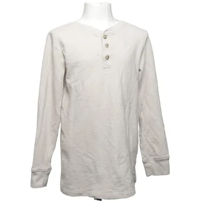 Farfarströja (Beige) från Garanimals Bomull, Polyester