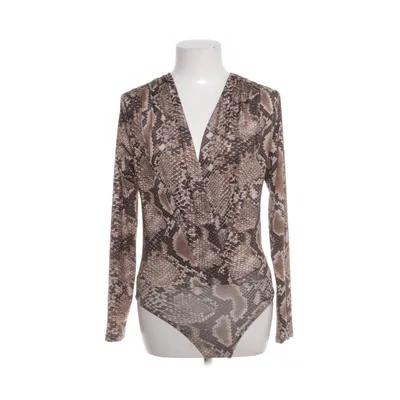 Body (Beige, Flerfärgad) från Zara Trafaluc