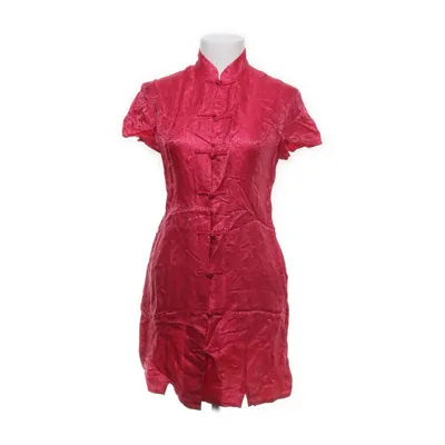 Cheongsam (Rosa) Silke, Viskos
