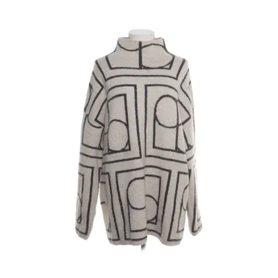 Polotröja (Grå, Svart) från Soaked Akryl, Alpackaull, Elastan, Nylon, Ull