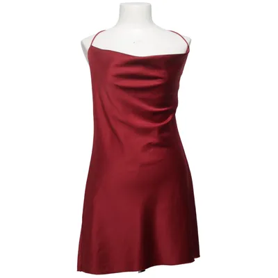 Jurk (Rood) Polyester