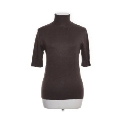 Top (Brun) fra Tchibo Elastan, Nylon, Viscose
