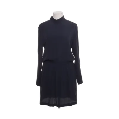 Robe (Bleu) de Samsøe & Samsøe Viscose