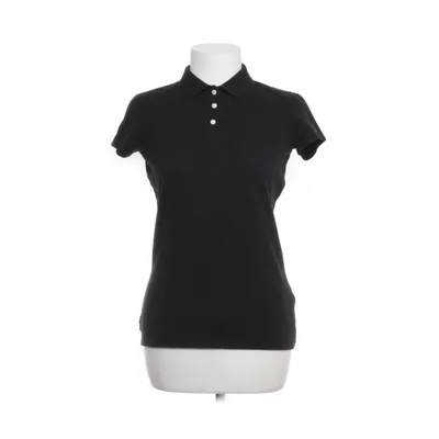 T-shirt (Zwart) van Decathlon Katoen