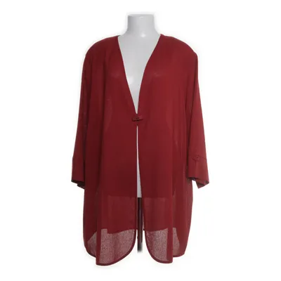 Kofta (Röd) från Verpass Polyester, Viskos