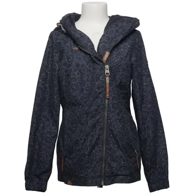 Outdoorjakke (Blå) fra Ragwear Polyester