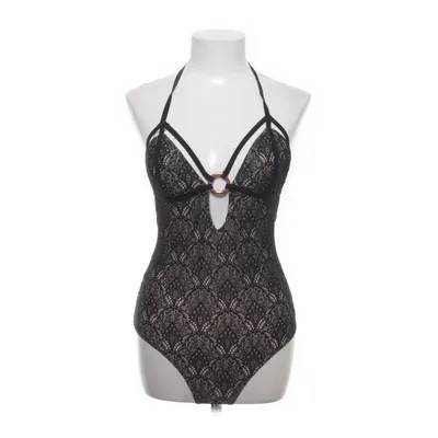 Baddräkt (Svart, Beige) från Atmosphere Elastan, Polyamid, Polyester