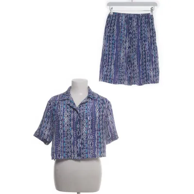 Set (Blauw, Meerkleurig) van Arbesko