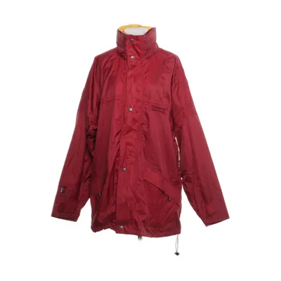 Jacket (Red) from Compass Polyamide