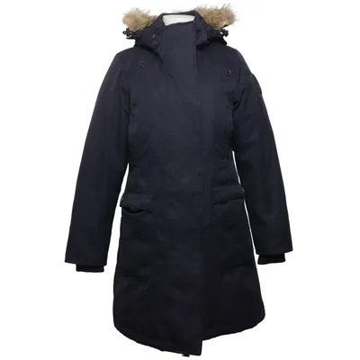 Vinterfrakke (Skräddad ) fra Nobis Polyester