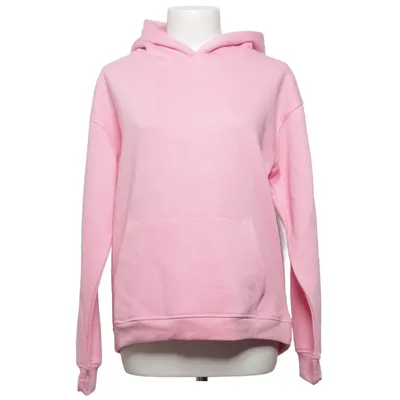Hættetrøje (Pink) fra Infinity Woman Bomuld, Polyester