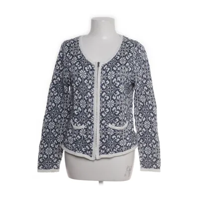Cardigan (Wit, Meerkleurig) van Rosebud Katoen