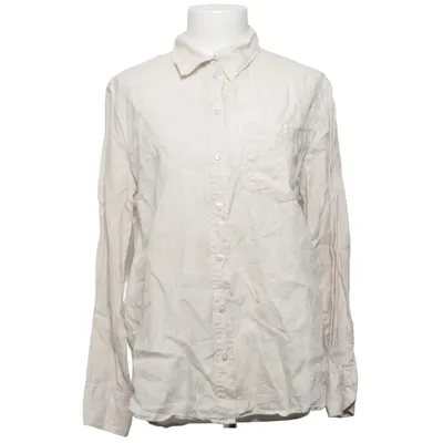 Skjorta (Beige) från H&M Linne