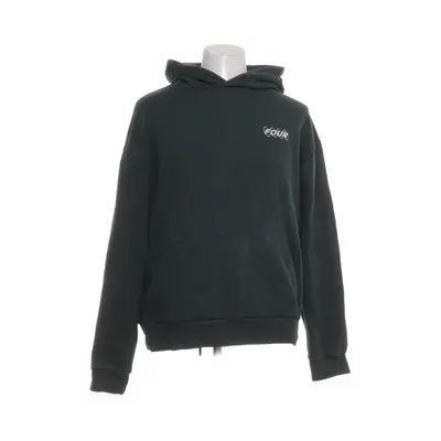 Sweat à capuche (Vert) de FOUR Amsterdam Coton
