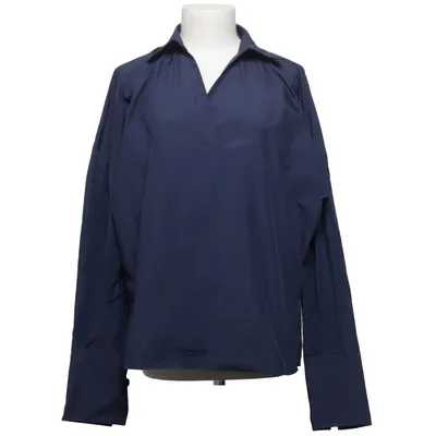 Blus (Blå) från Adolfo Dominguez Polyester