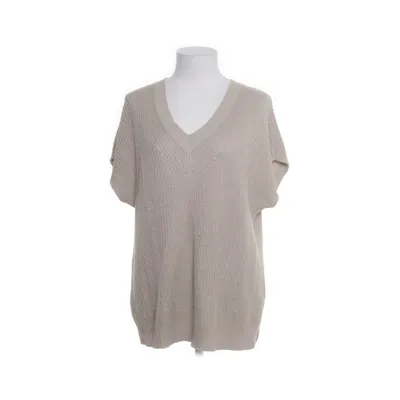 Slipover (Beige) från Designed by 2-Biz Bomull
