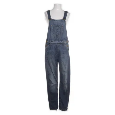 Dungarees (Blue) from Lee Cotton