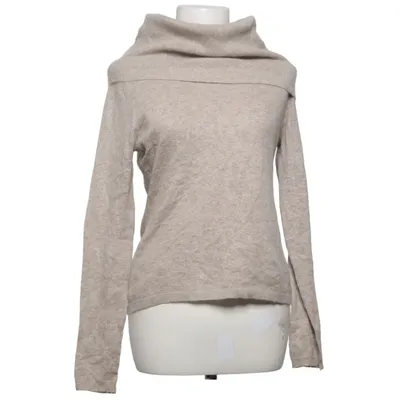 Turtleneck (Beige) fra James Lakeland Angora, Nylon
