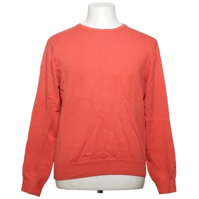 Sweater (Red) from Ströms Cotton