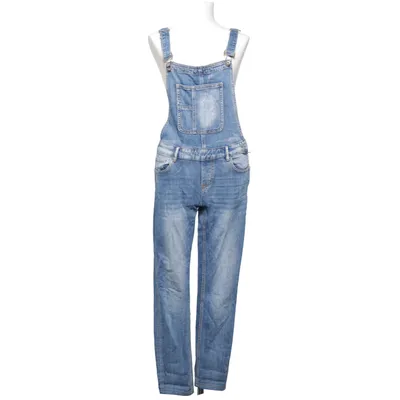 Dungarees (Blue) from Sister