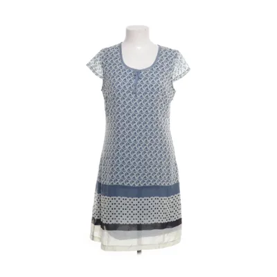 Dress (Blue) from Soggo Polyester