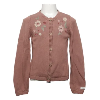 Cardigan (Pink) fra Newbie by KappAhl Bomuld