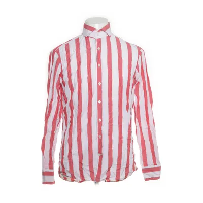 Shirt (White, Red) from Stenströms