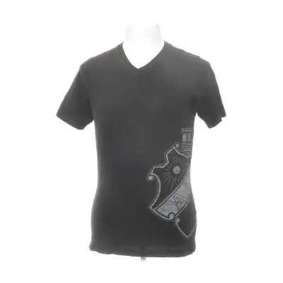 T-shirt (Svart) från Official Merchandise Bomull