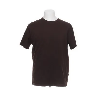 T-shirt (Brun) fra SANDÖ Bomuld