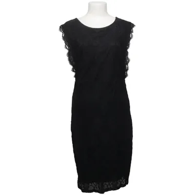 Cocktail dress (Black) from Terranova Elastane, Polyamide, Polyester