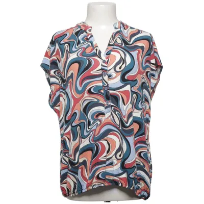 Top (Meerkleurig) van Not Elastaan, Viscose