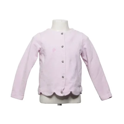 Cardigan (Pink) from Jacadi Cotton, Elastane