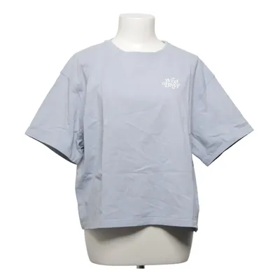 T-shirt (Blå) fra WRSTBHVR Bomuld